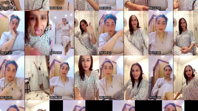 @osbahk TikTok live from 2026-08-14