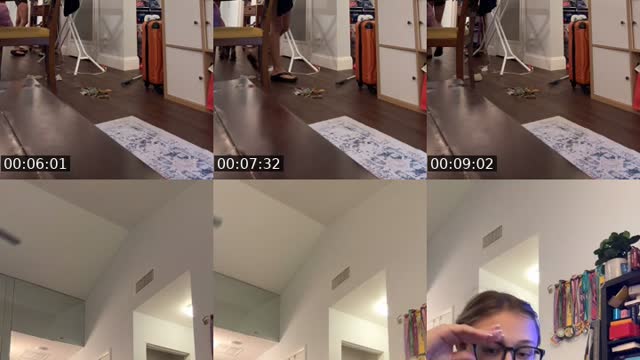 TikTok live: Lets Go LIVE! by @l8dybuggirl