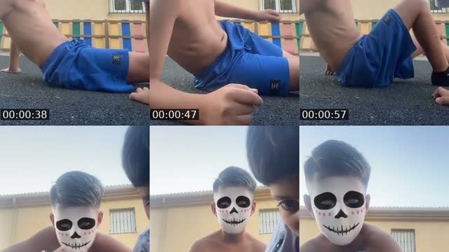 @maretillo.jr TikTok live
