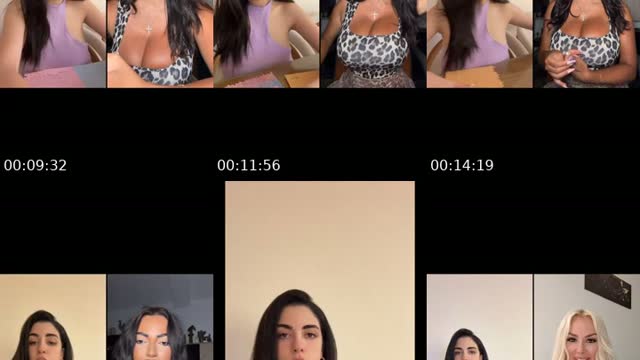 @zeinazeee TikTok live from 2026-08-14