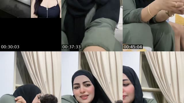 TikTok live: Car music 🥰 by @merra.mahd.7