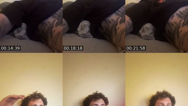 TikTok live: Mentioned you by @offical_bry23