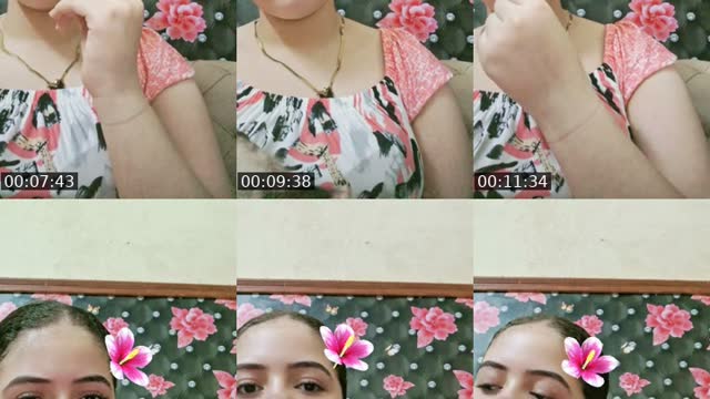 @habiba85695 TikTok live