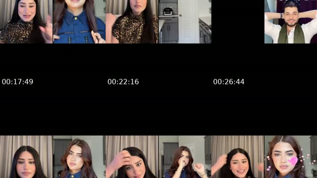 @kubrakhan665 TikTok live from 2026-08-14