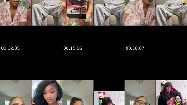 @thedestinyoliver TikTok live from 2026-08-14
