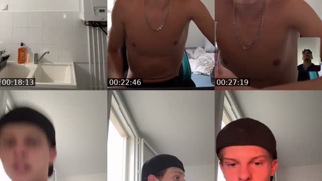 @aaro.n3k TikTok live from 2026-08-14