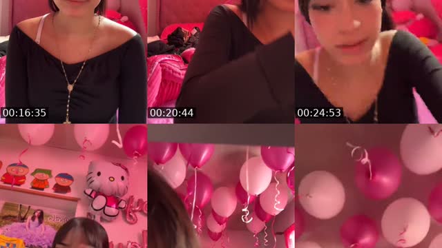 @paula_wsq TikTok live from 2026-08-14