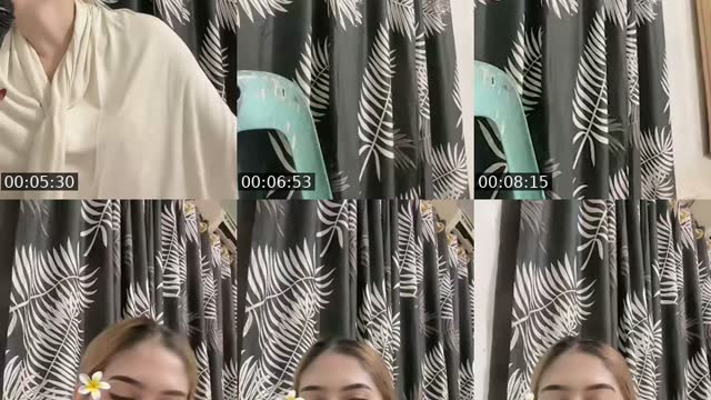 @afra83812 TikTok live