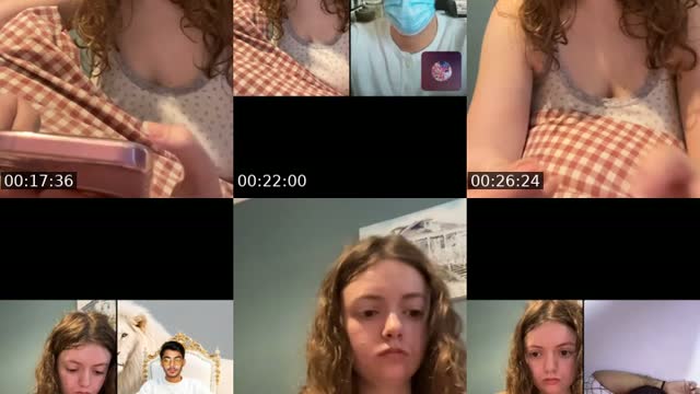 @serenab2xxx TikTok live from 2026-08-14