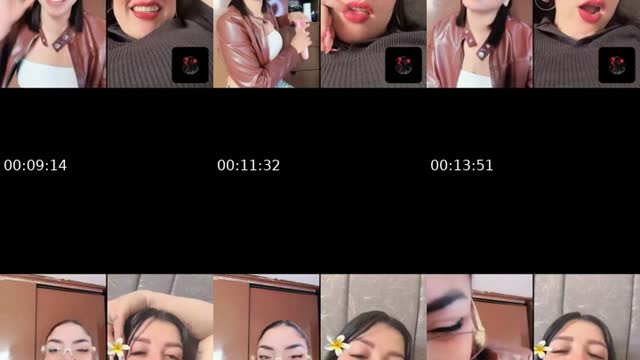 @barbaritarojas2003 TikTok live from 2026-08-14