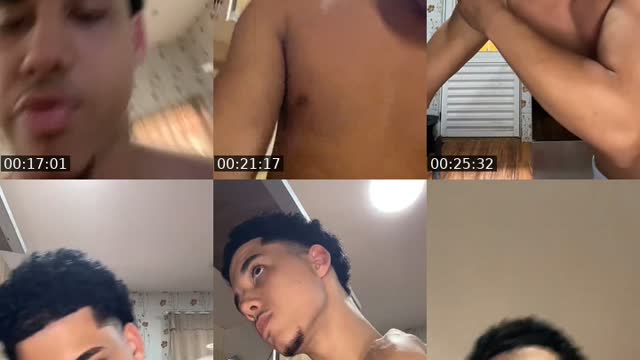 TikTok live: Será que vem leão? by @enderzin22