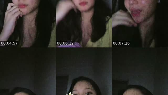 ig: xeli.nemae - @unknownyser053