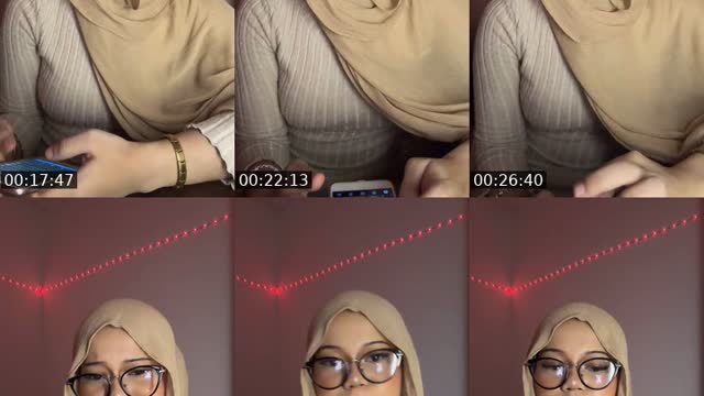 TikTok live: boringg by @stfunihu