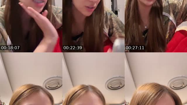 TikTok live: hoy paantok lang by @jhewelryhershey_