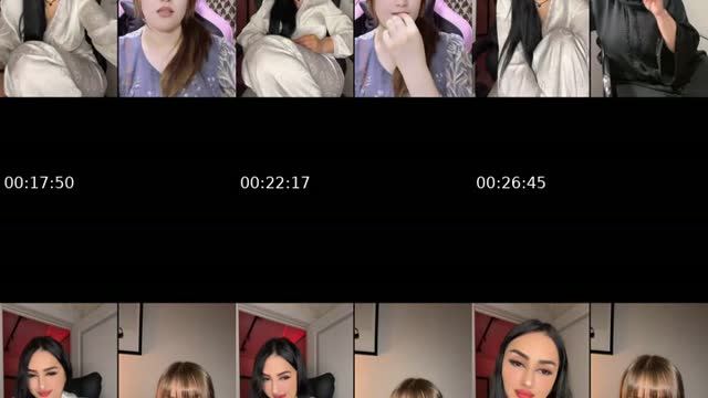 @dubai_233 TikTok live from 2026-08-14