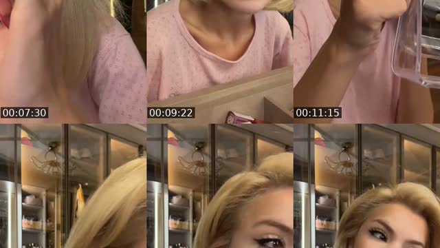 @elisadurulayy TikTok live