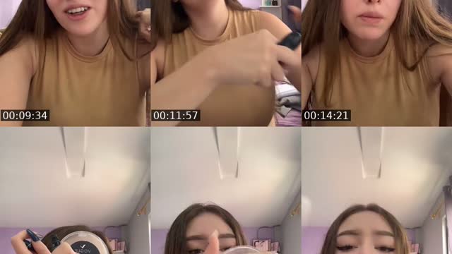 @antonellita.pp TikTok live from 2026-08-14
