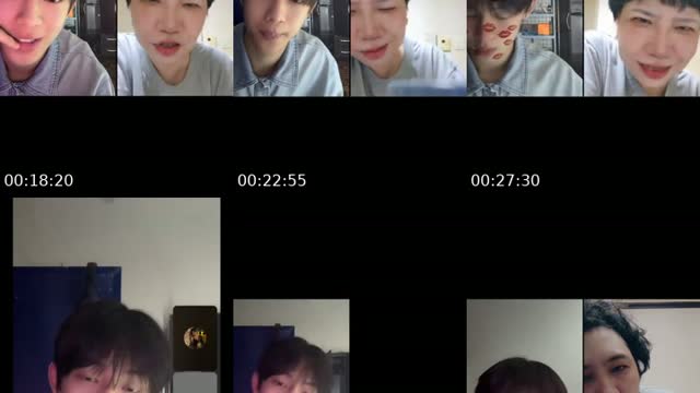 @shangyuandugu TikTok live from 2026-08-14