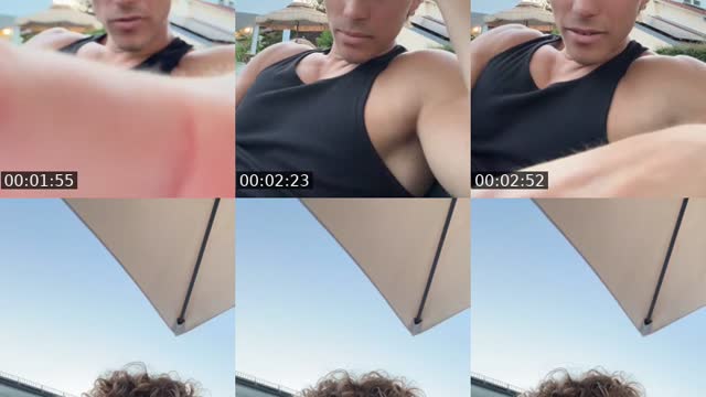 @lucagiuliaxo TikTok live