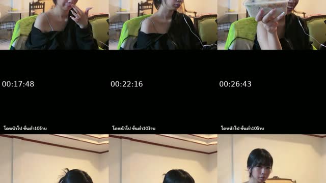 TikTok live: Lets Go LIVE! by @babybambi06_
