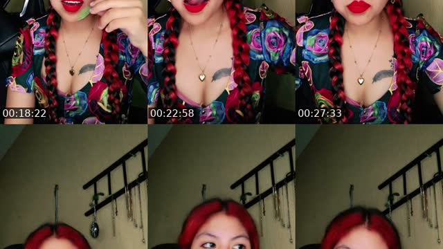 TikTok live: conversar y batallitas by @amelia1.69