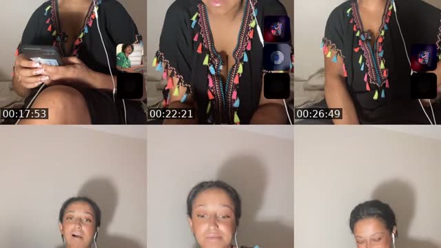 @tumconnaispas13 TikTok live from 2026-08-14