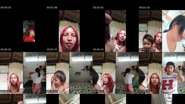 @la530985 TikTok live