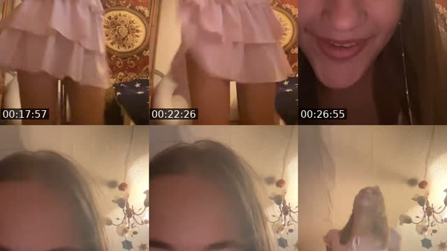 @maya_romanchuk05 TikTok live from 2026-08-14