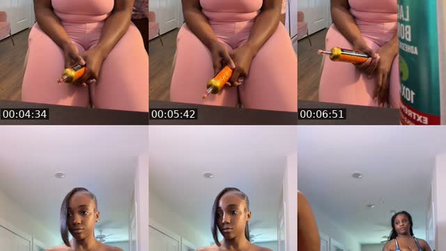 @only1cann TikTok live from 2026-08-14