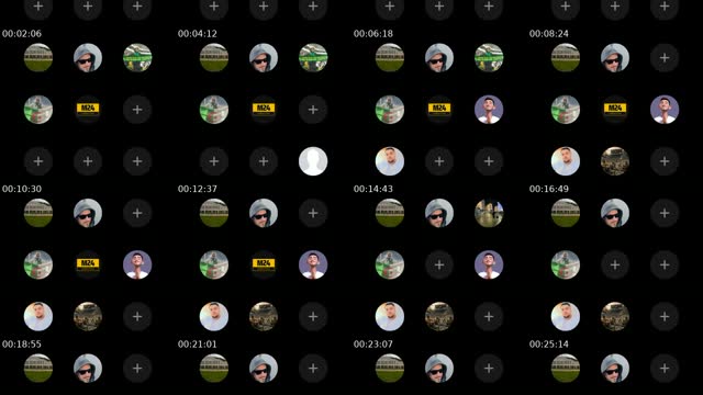 TikTok live: Jsk by @toujourslememe26