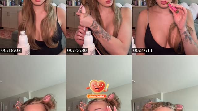 @theonlyhavenrose TikTok live from 2026-08-14