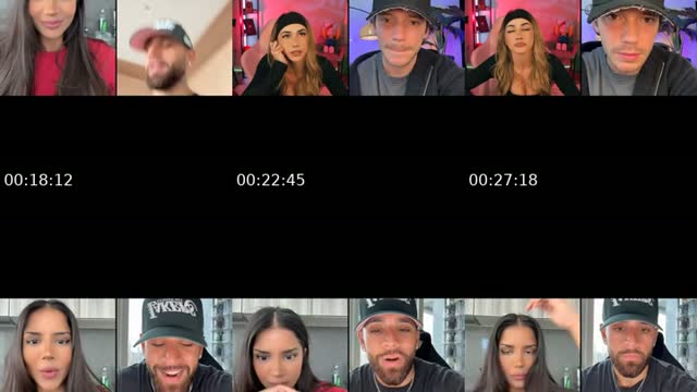 @shredz55 TikTok live from 2026-08-14
