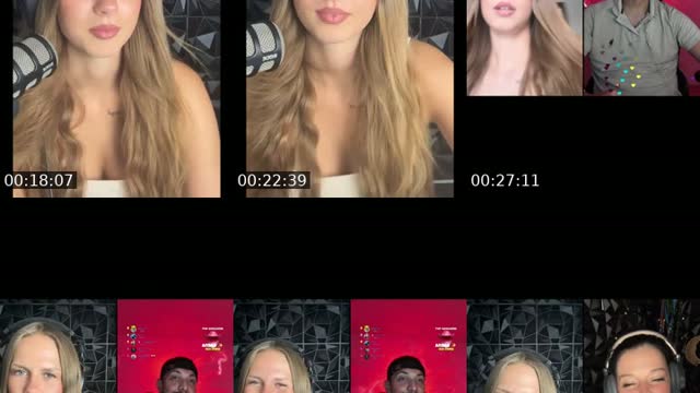 @lee_leeo31 TikTok live from 2026-08-14