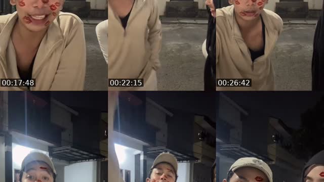 TikTok live: bentaran by @aracantik5965