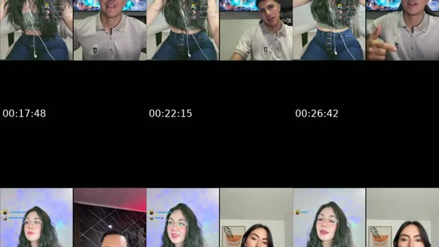 TikTok live: Ayuda al TOLIMA🚨🚨 by @valevvs4