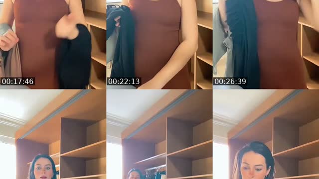 @leonesclosetloja TikTok live from 2026-08-14