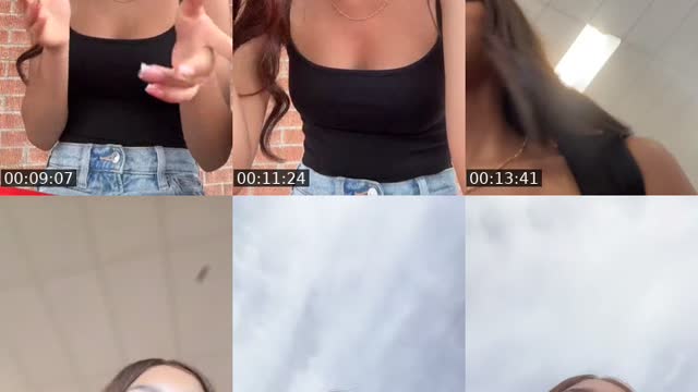 TikTok live: mentioned you by @londi462