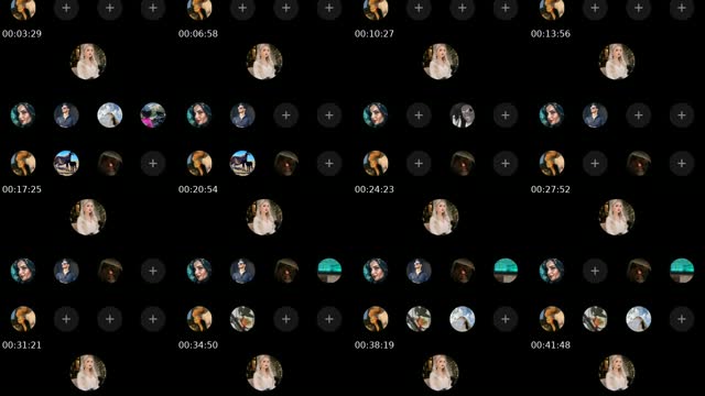 @108mo2 TikTok live