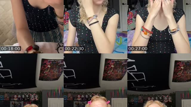 @jilzter TikTok live from 2026-08-14