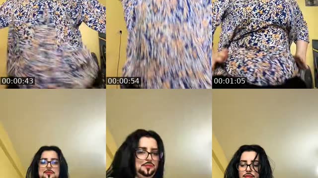 @nousin369 TikTok live