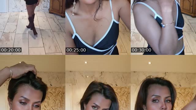TikTok live: sexy dance  can you support by @mompakbung1
