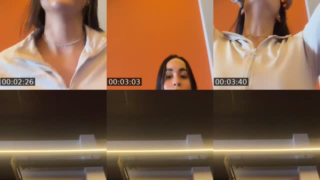 @gessica.karoline TikTok live