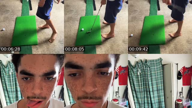 @frecklesface2001 TikTok live from 2026-08-14