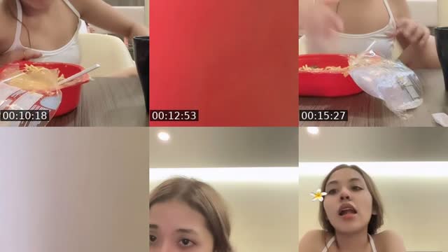 TikTok live: Colok me by @its.mee8876
