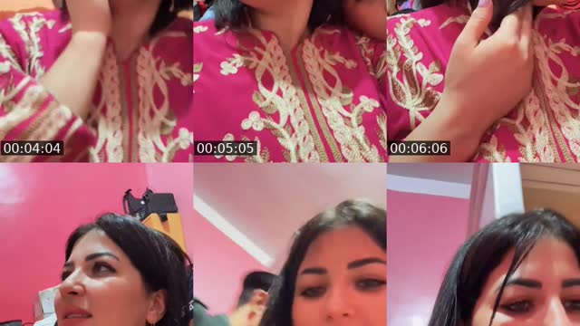 @hayatmohammed393 TikTok live