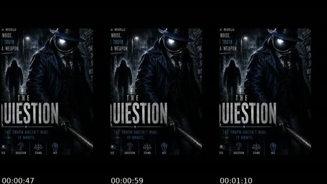 @thequestion2200 TikTok live