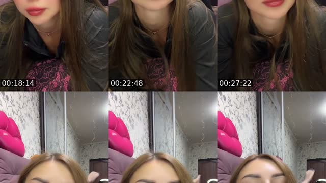 @__bandida____ TikTok live from 2026-08-14