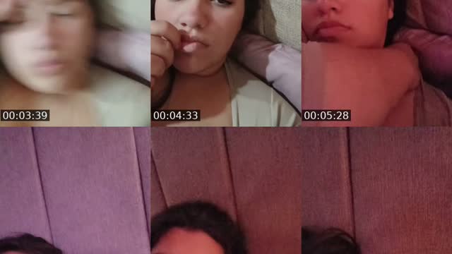 @tati_duar12 TikTok live