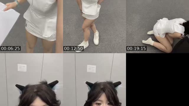 @fredachwen TikTok live from 2026-08-14
