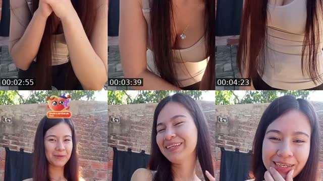 @gise_ls TikTok live